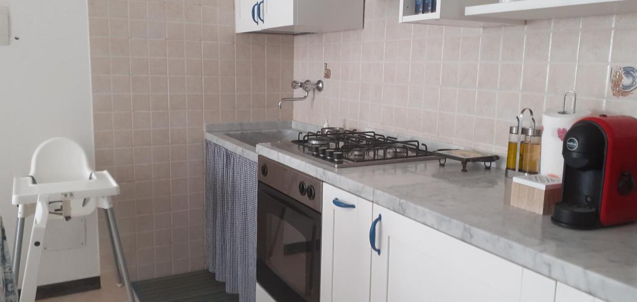 La Casa Nel Verde Lavagna Bagian luar foto