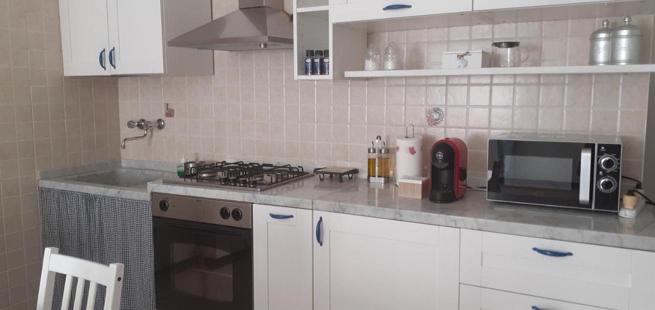 La Casa Nel Verde Lavagna Bagian luar foto